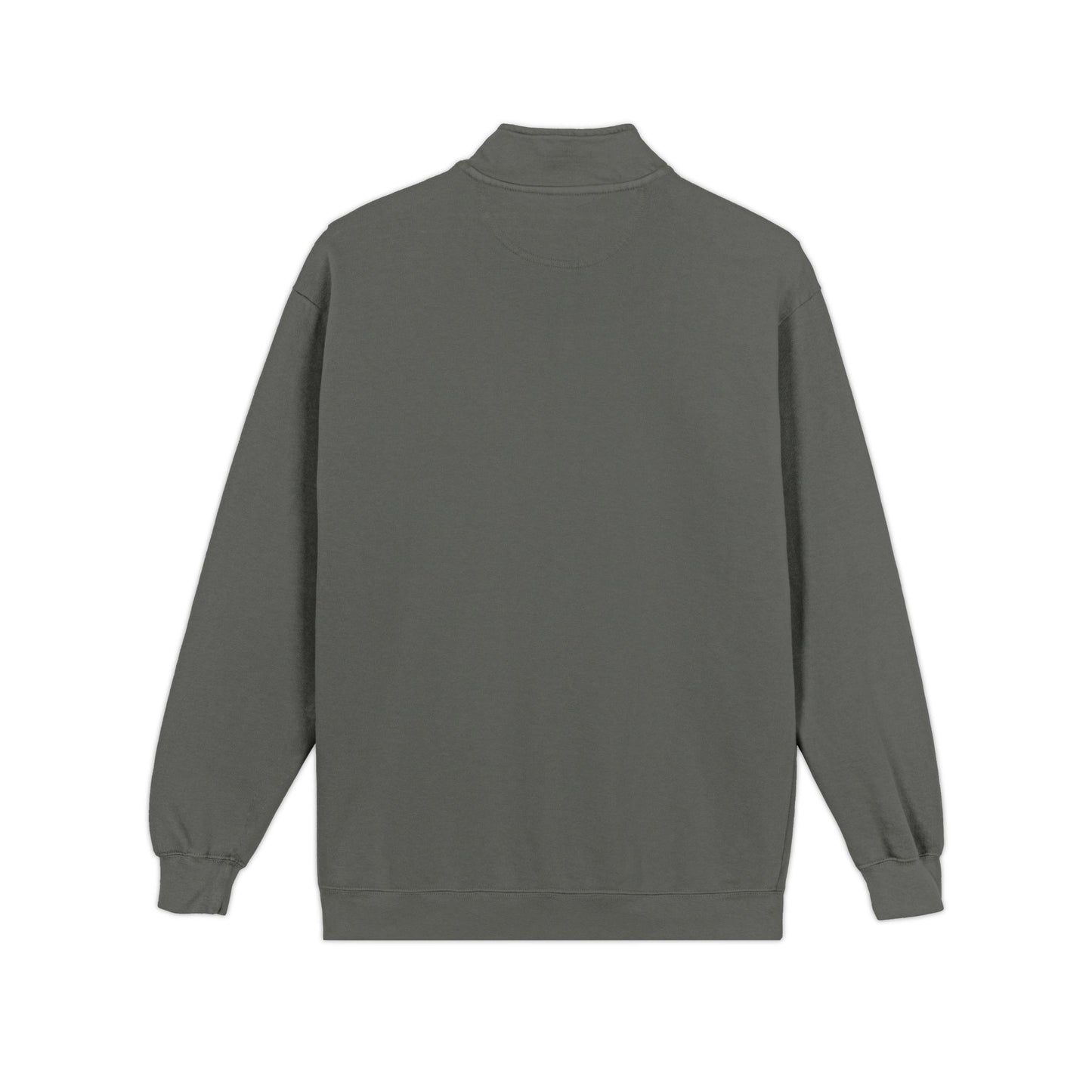 American Heritage Museum Quarter-Zip Sweatshirt