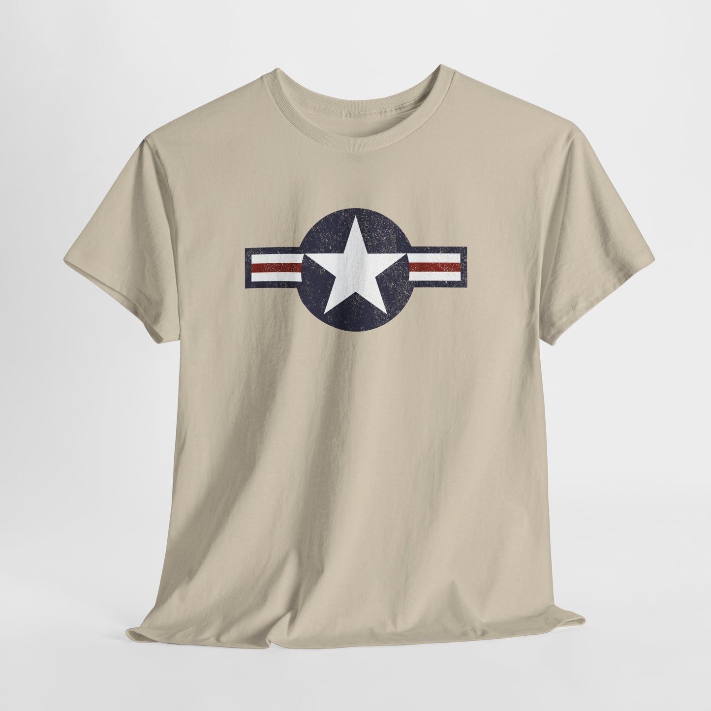 USAF Roundel Tee