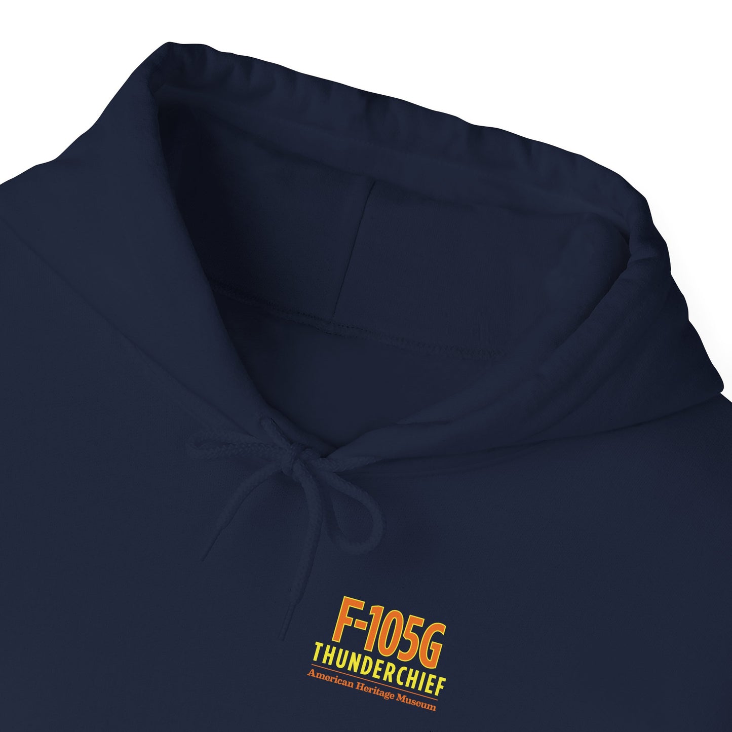 Wild Weasel Hoodie