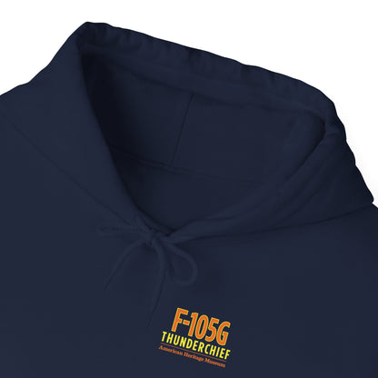 Wild Weasel Hoodie