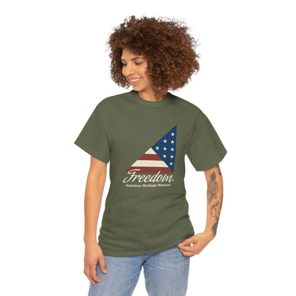 Freedom Tee