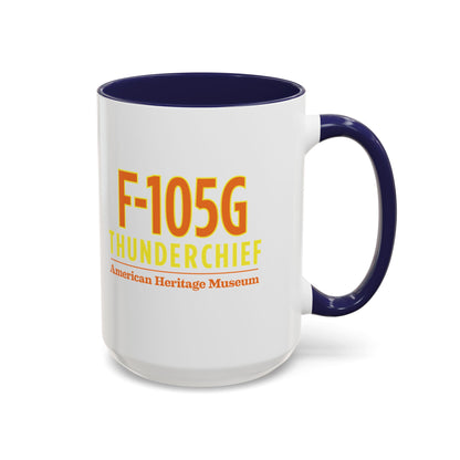 Wild Weasel Coffee Mug