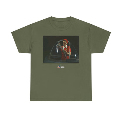 American Heroes: Homefront Tee