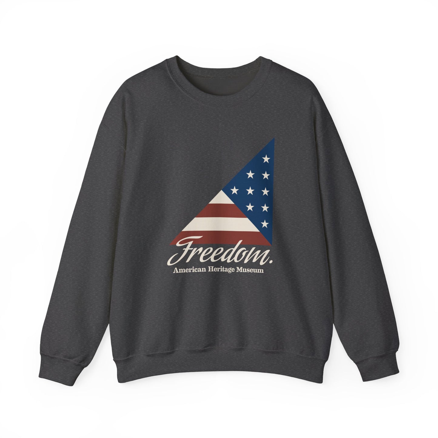 Freedom Crewneck Sweatshirt