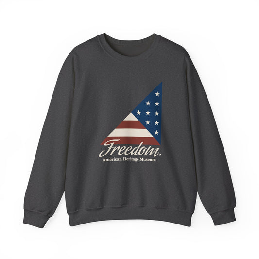 Freedom Crewneck Sweatshirt