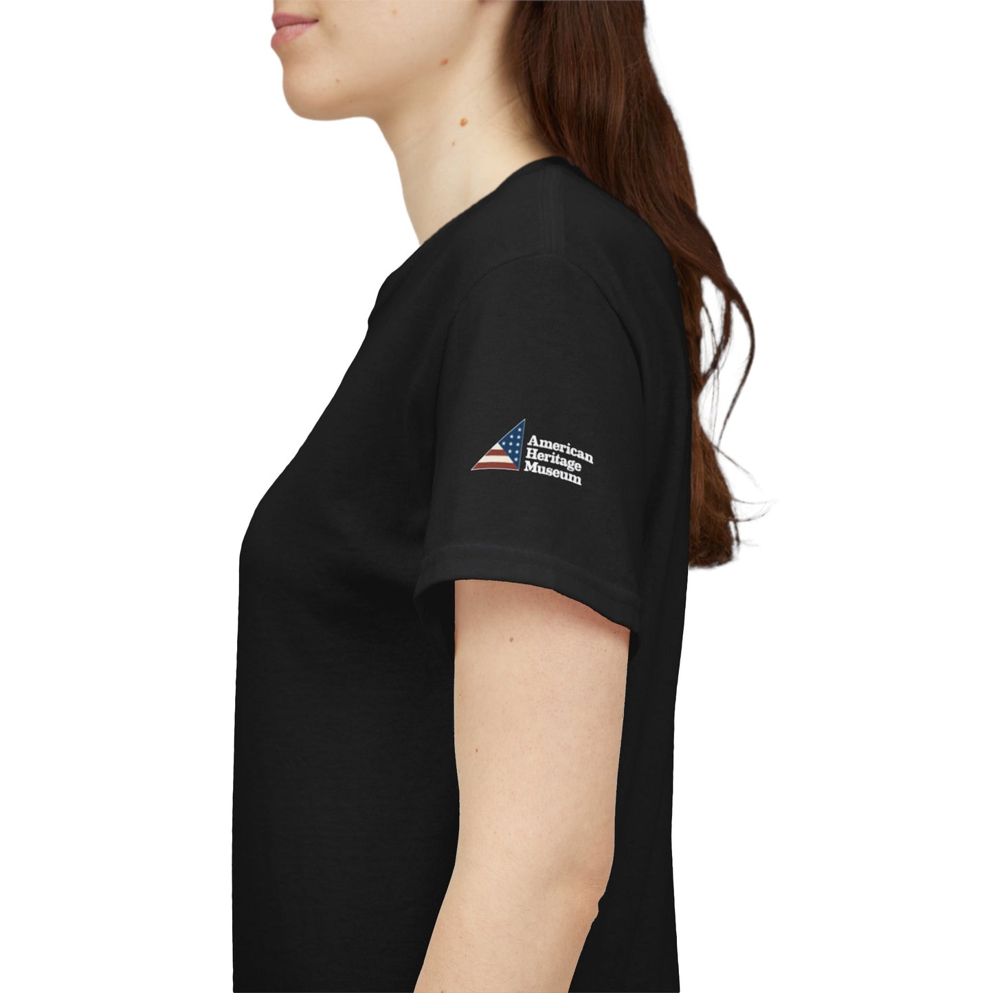 It Becomes Necessary Tee
