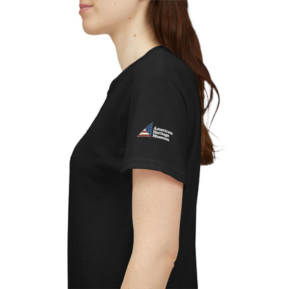 It Becomes Necessary Tee