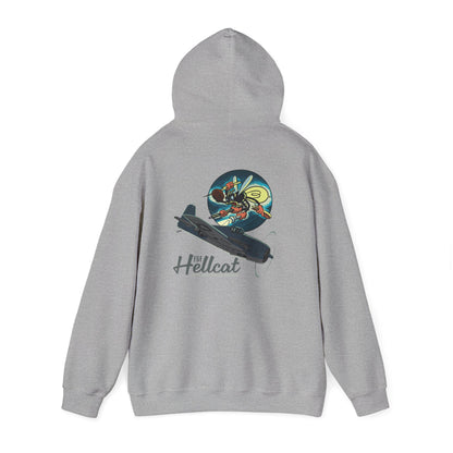 F6F Hellcat Hoodie