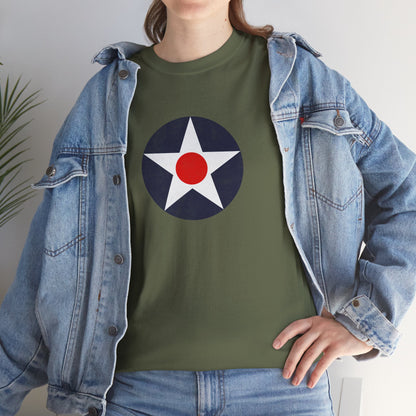 Meatball Roundel Tee