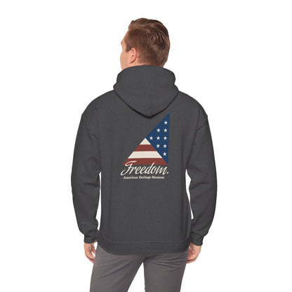 Freedom Hoodie