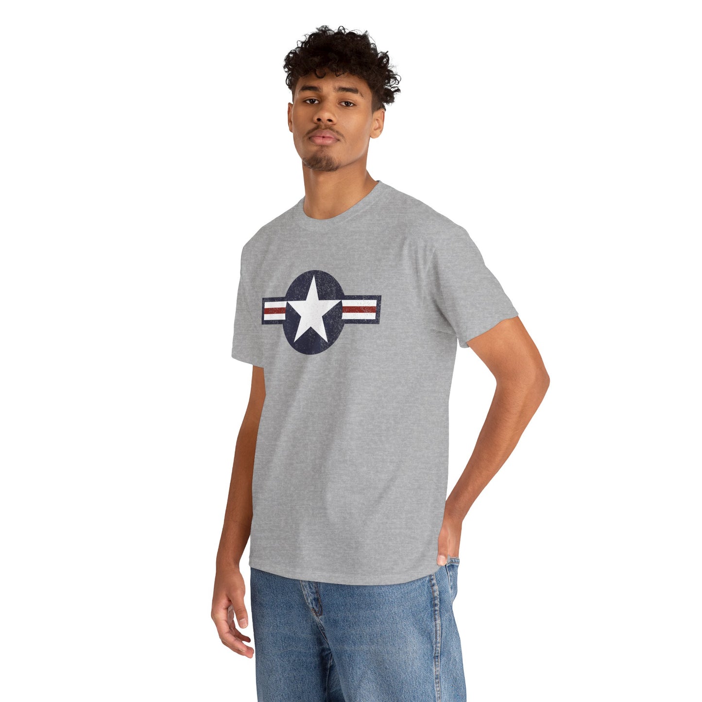 USAF Roundel Tee