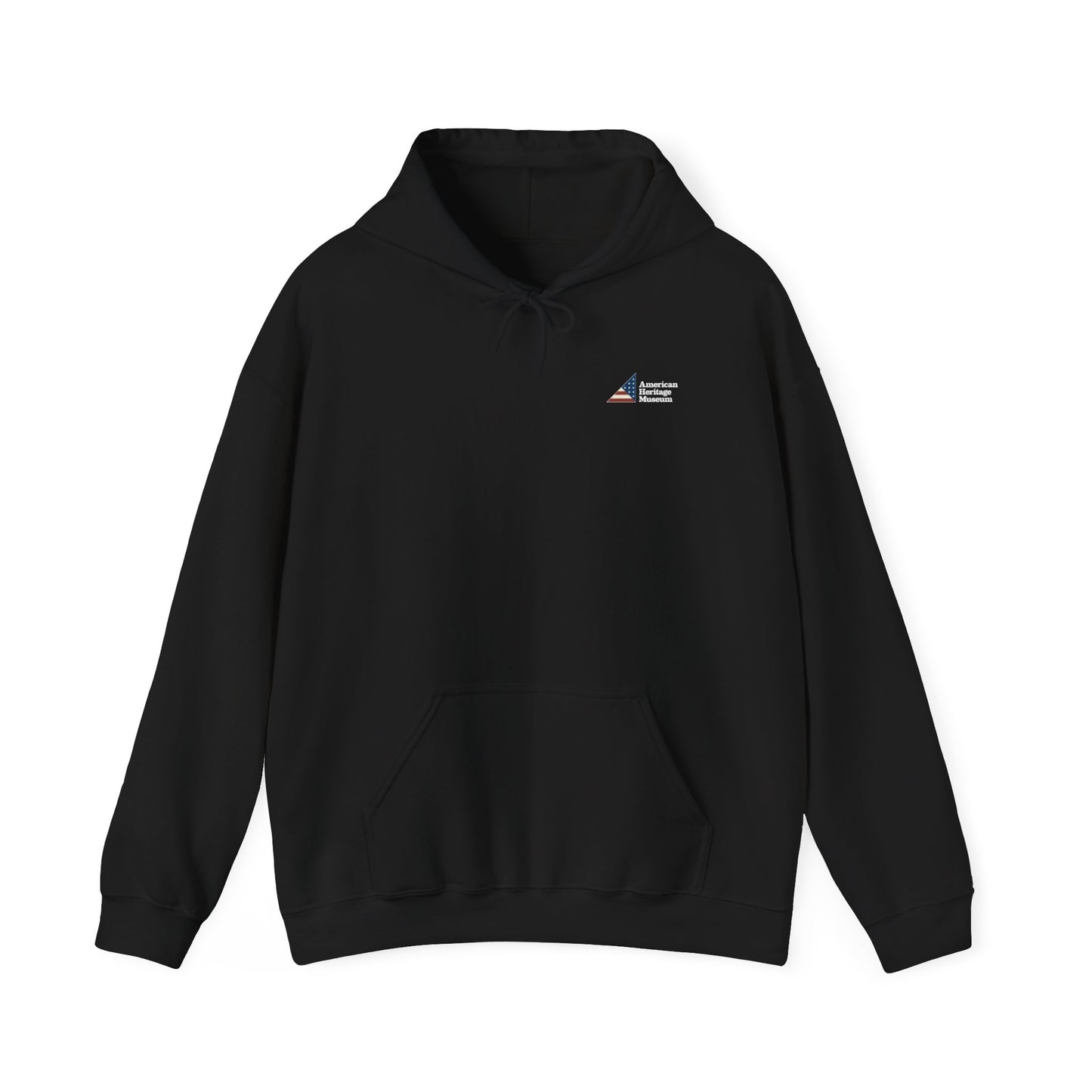 F6F Hellcat Hoodie (Back Print)