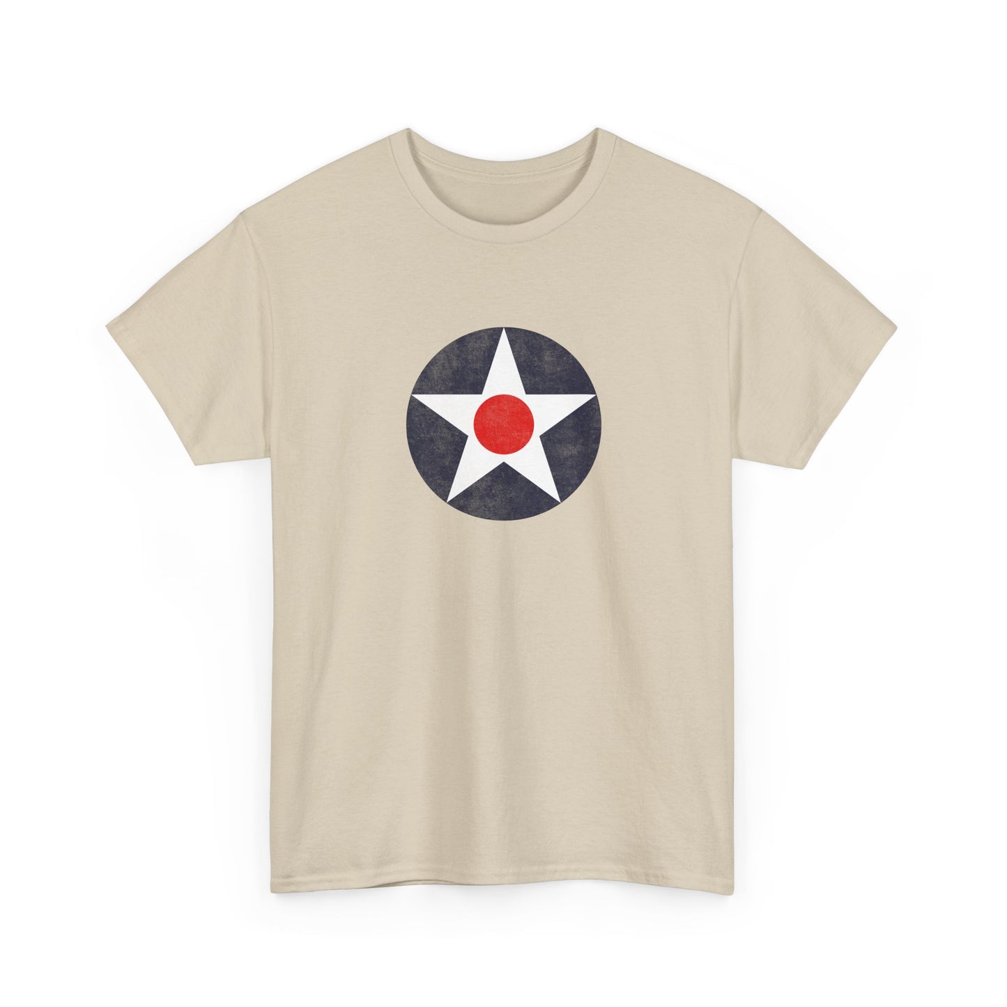 Meatball Roundel Tee