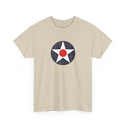 Meatball Roundel Tee