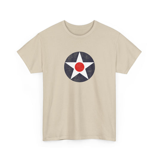 Meatball Roundel Tee