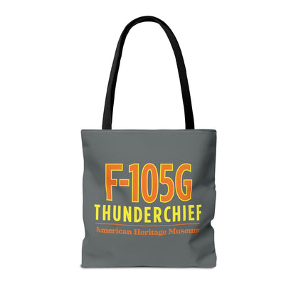 Wild Weasel Tote
