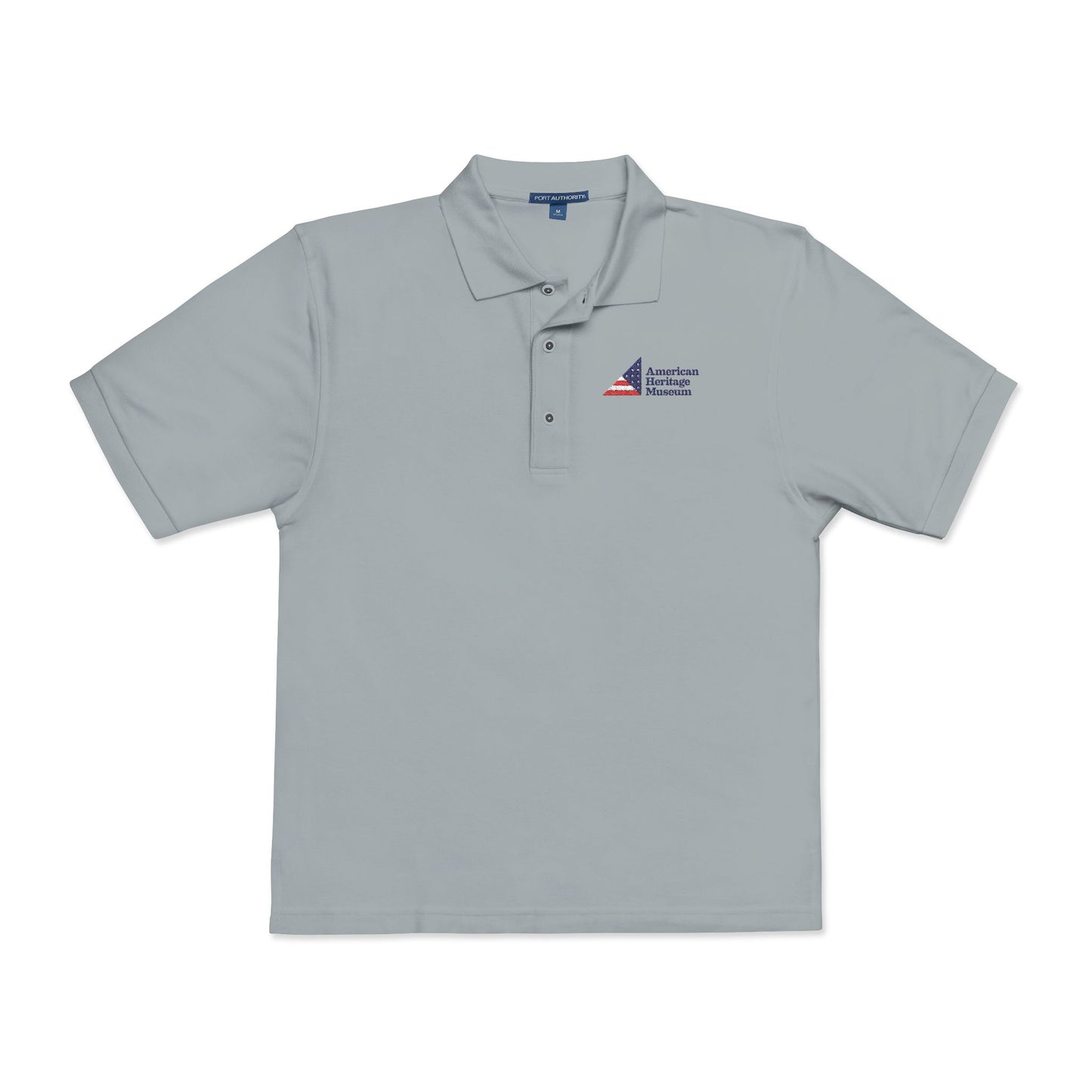 American Heritage Museum Polo