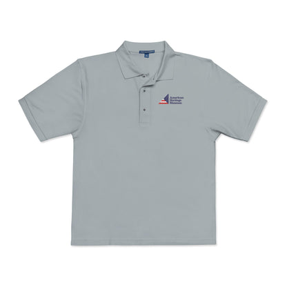 American Heritage Museum Polo
