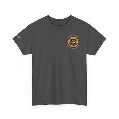 M36 Jackson WWII Tank Destroyer Premium Cotton Tee