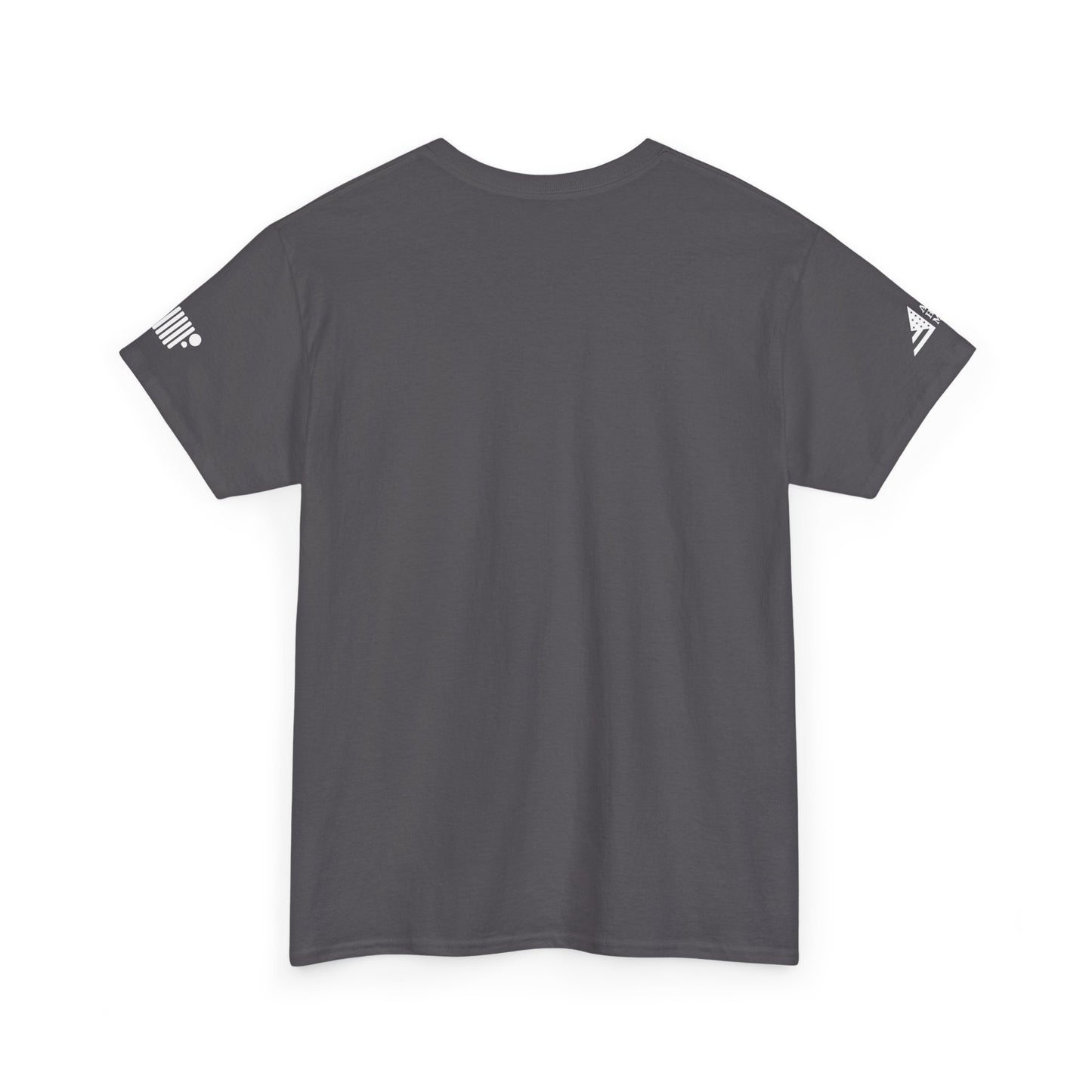 G503 Jeep Premium Cotton Tee