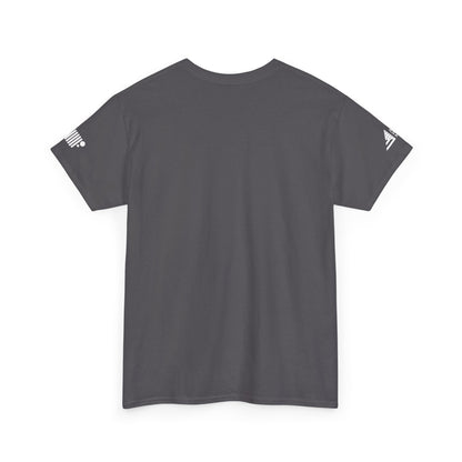 G503 Jeep Premium Cotton Tee