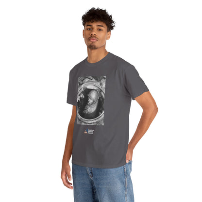 American Heroes: 761st Black Panthers Tee