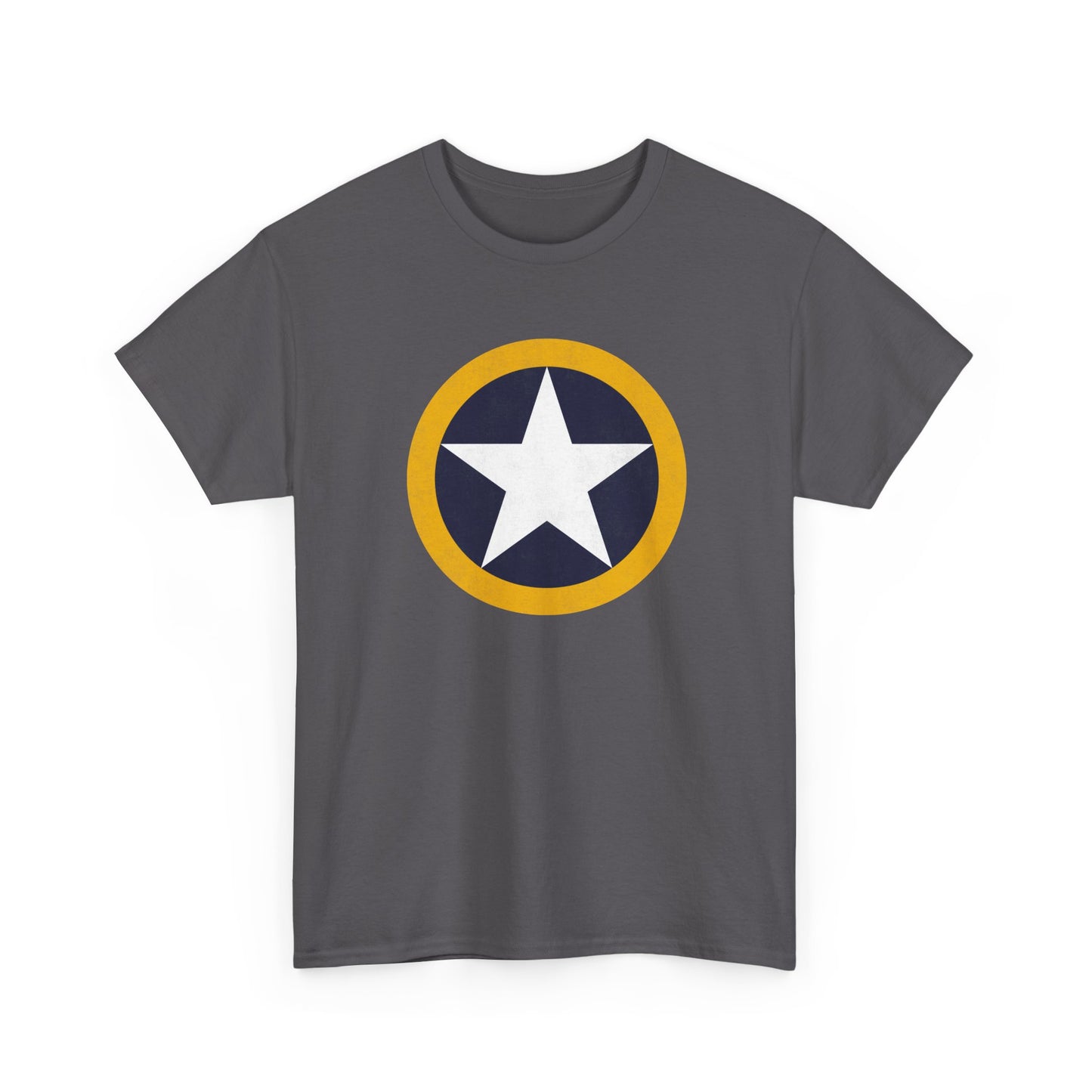 Operation Torch Roundel Tee
