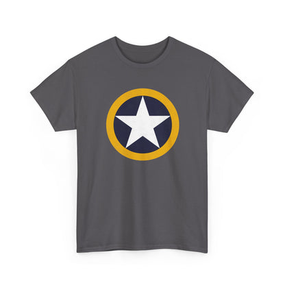 Operation Torch Roundel Tee