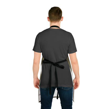 Tank'd Apron