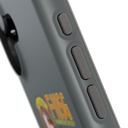 Wild Weasel Phone Case