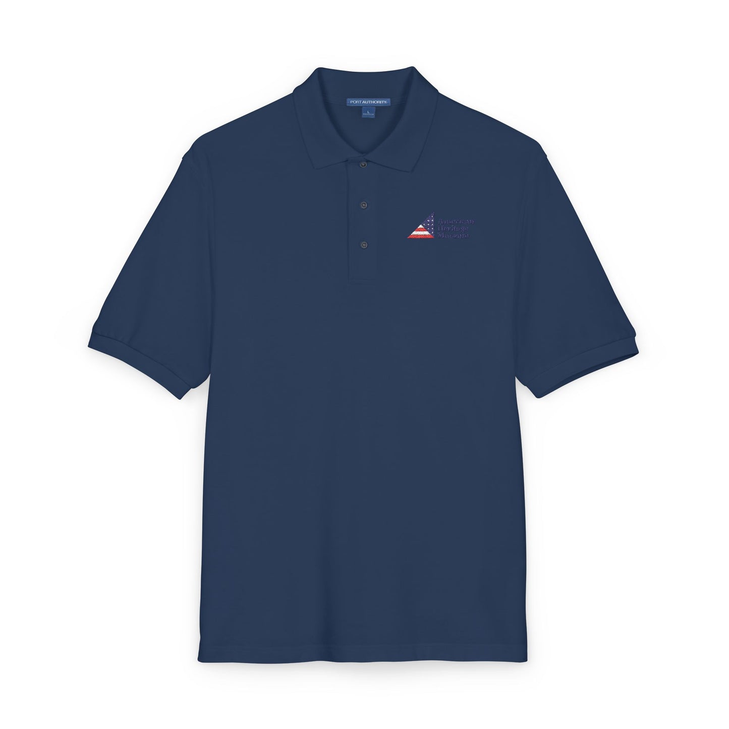 American Heritage Museum Polo