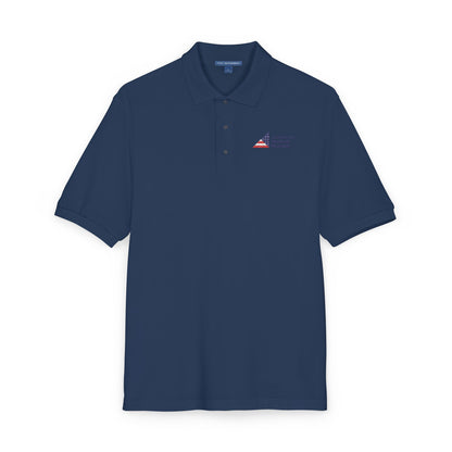 American Heritage Museum Polo