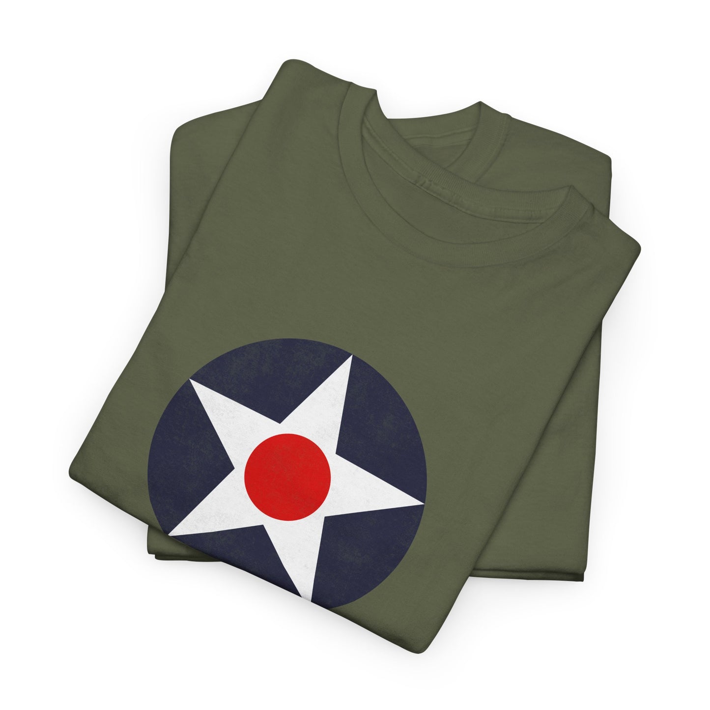 Meatball Roundel Tee
