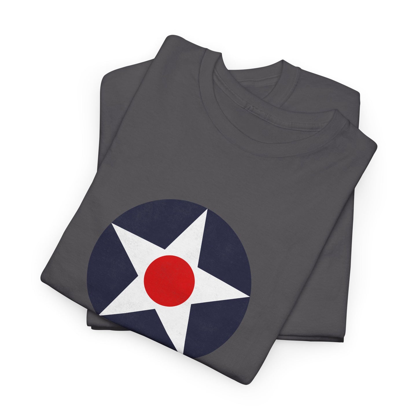 Meatball Roundel Tee