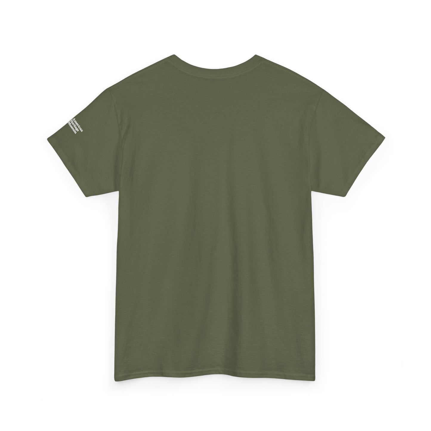 It Becomes Necessary Tee