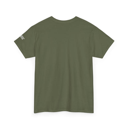 It Becomes Necessary Tee