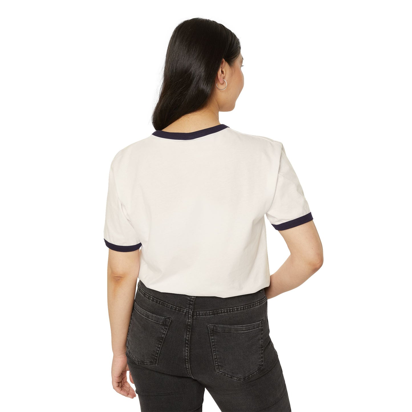 Wild Weasel Ringer Tee
