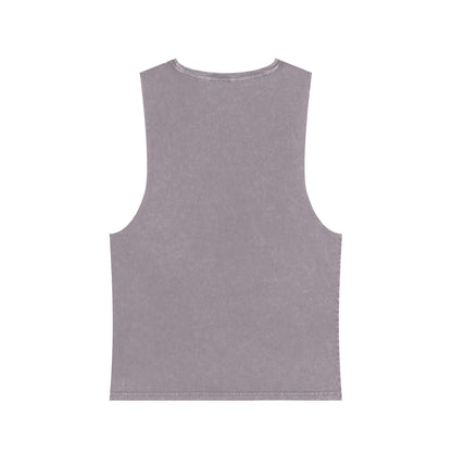 Wild Weasel Stonewash Tank