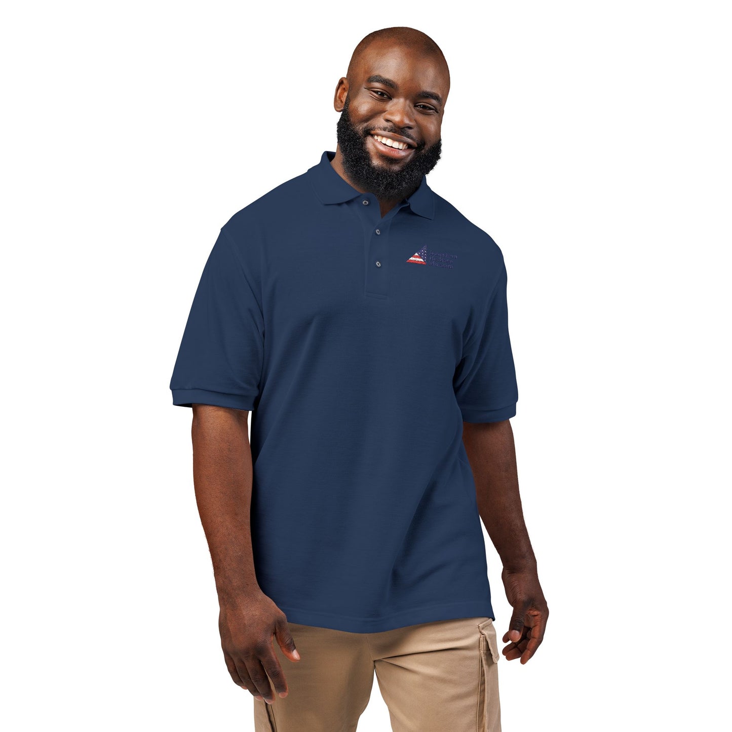 American Heritage Museum Polo