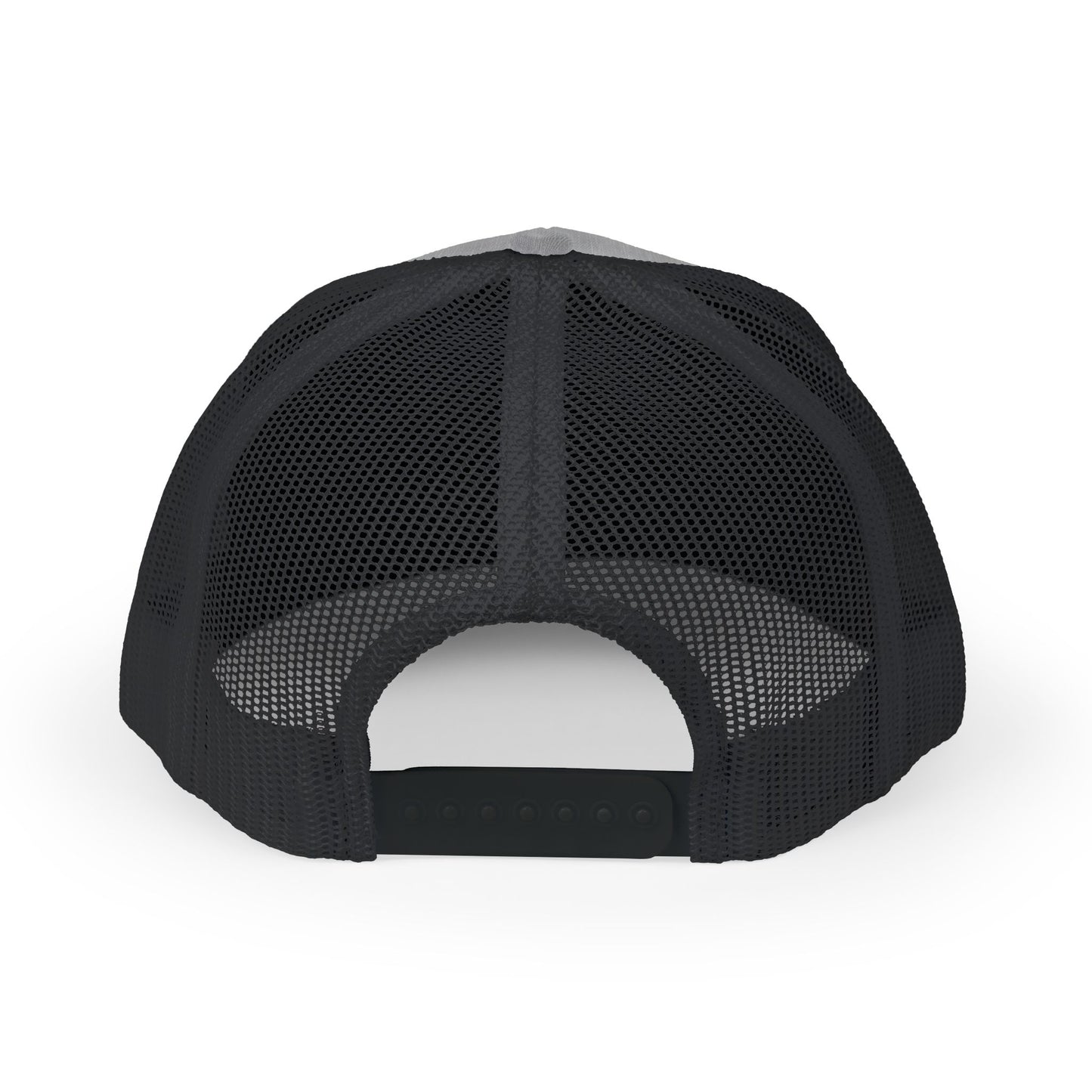 Embroidered American Heritage Museum Trucker Hat