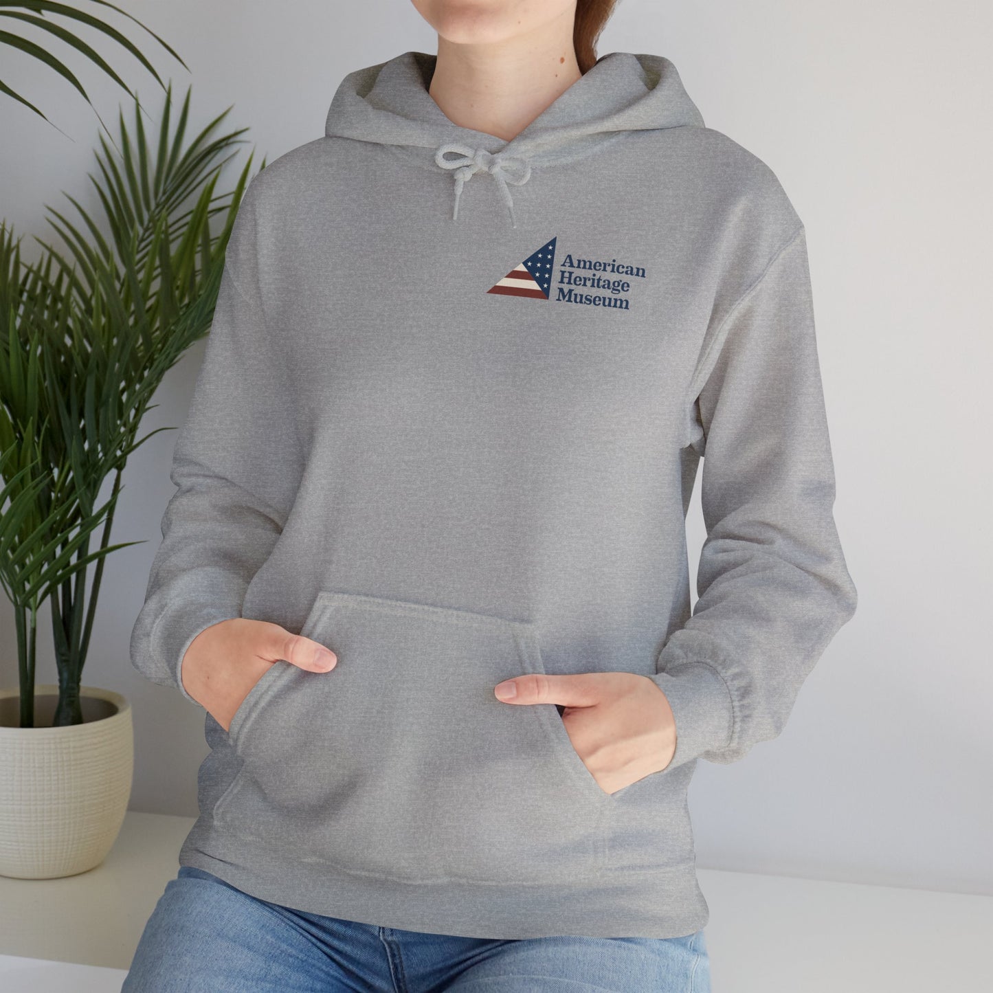 F6F Hellcat Hoodie