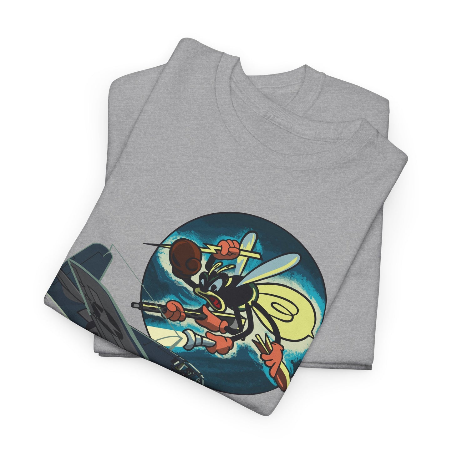 F6F Hellcat Tee