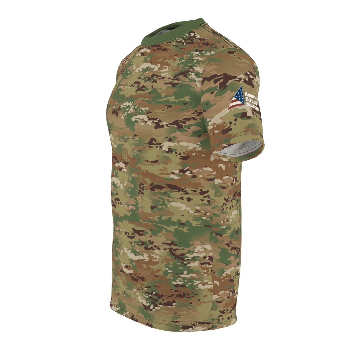 OCP Camo Tee