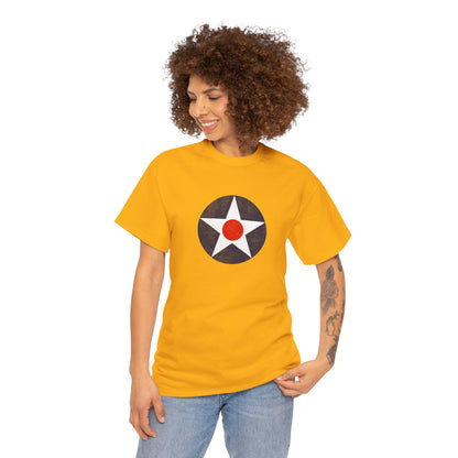 Meatball Roundel Tee