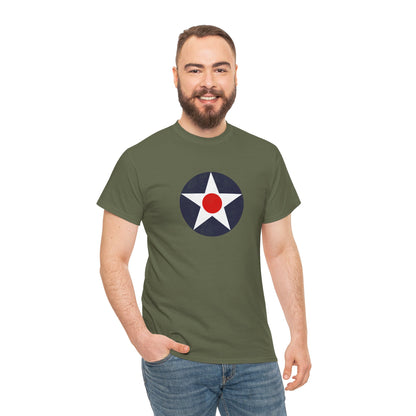 Meatball Roundel Tee