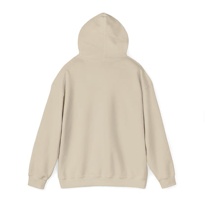 Meatball Roundel Hoodie