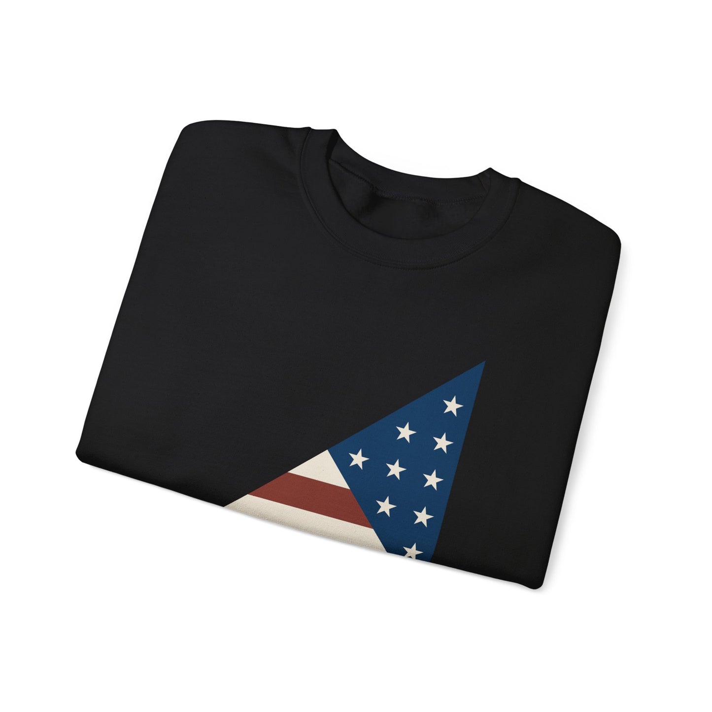 Freedom Crewneck Sweatshirt