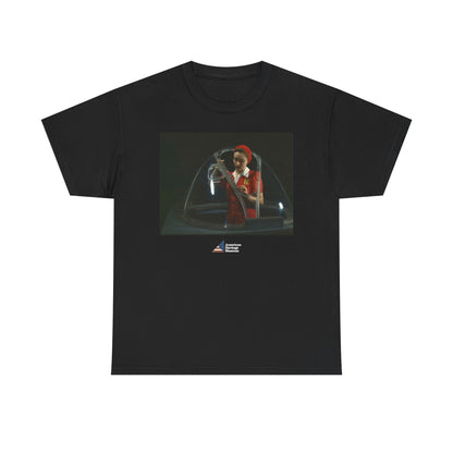 American Heroes: Homefront Tee