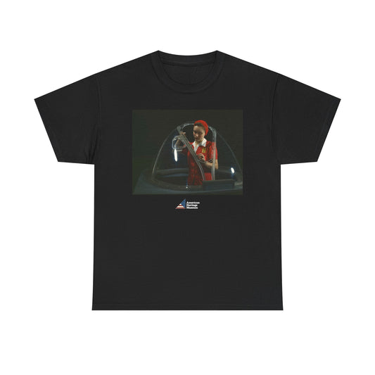 American Heroes: Homefront Tee