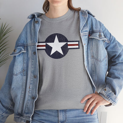 USAF Roundel Tee